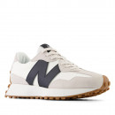 Кроссовки New Balance WS327GD - бежевые