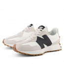 Кроссовки New Balance WS327GD - бежевые