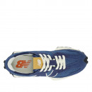 Обувь New Balance WS327JA - голубые