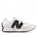 Женские кроссовки New Balance WS327JWA - белые