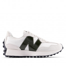 Женские кроссовки New Balance WS327JWA - белые