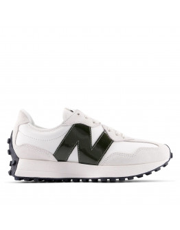 Женские кроссовки New Balance WS327JWA - белые