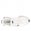 Женские кроссовки New Balance WS327JWA - белые