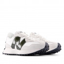 Женские кроссовки New Balance WS327JWA - белые