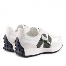 Женские кроссовки New Balance WS327JWA - белые