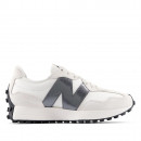 Женские кроссовки New Balance WS327JWB - белые