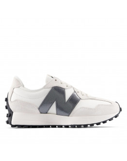 Женские кроссовки New Balance WS327JWB - белые