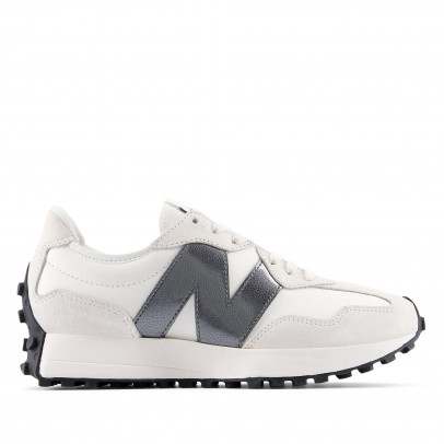 Женские кроссовки New Balance WS327JWB - белые