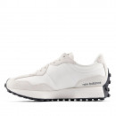 Женские кроссовки New Balance WS327JWB - белые