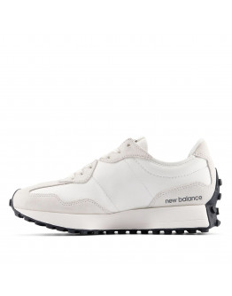 Женские кроссовки New Balance WS327JWB - белые