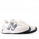 Женские кроссовки New Balance WS327JWB - белые