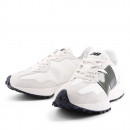 Женские кроссовки New Balance WS327JWB - белые