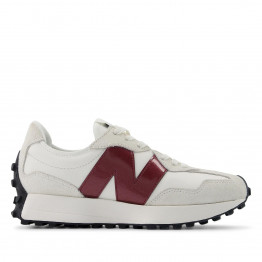 Женские кроссовки New Balance WS327JWC - белые