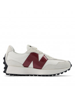 Женские кроссовки New Balance WS327JWC - белые