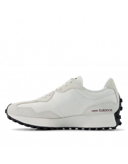 Женские кроссовки New Balance WS327JWC - белые