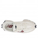 Женские кроссовки New Balance WS327JWC - белые