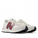 Женские кроссовки New Balance WS327JWC - белые