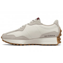 Кроссовки New Balance WS327KA - бежевые