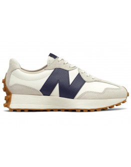 Кроссовки New Balance WS327KB - серые