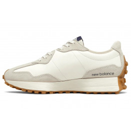 Кроссовки New Balance WS327KB - серые