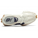 Кроссовки New Balance WS327KB - серые