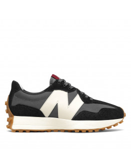 Кроссовки New Balance WS327KC - черные