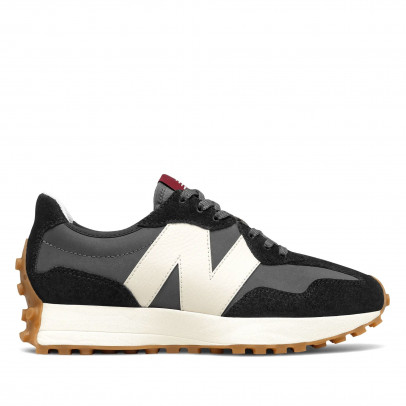 Кроссовки New Balance WS327KC - черные