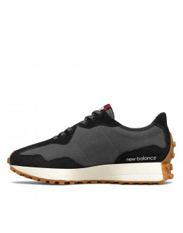 Кроссовки New Balance WS327KC - черные