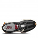 Кроссовки New Balance WS327KC - черные