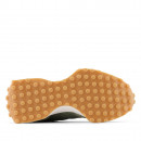 Женские кроссовки New Balance WS327LPB - зеленые