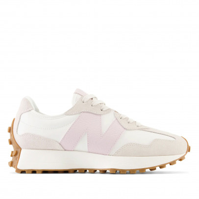 Кроссовки New Balance WS327OR - серые