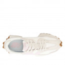 Кроссовки New Balance WS327OR - серые