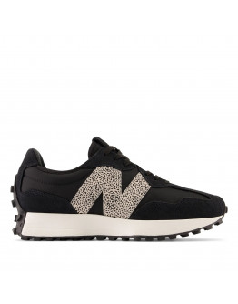 Ботинки New Balance WS327PH - черные