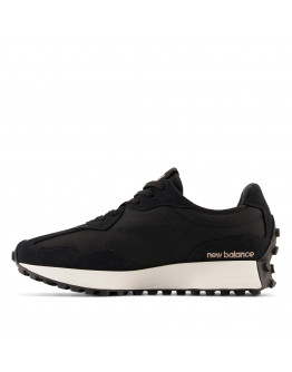 Ботинки New Balance WS327PH - черные