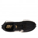 Ботинки New Balance WS327PH - черные