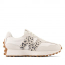 Кроссовки New Balance WS327PJ - бежевые