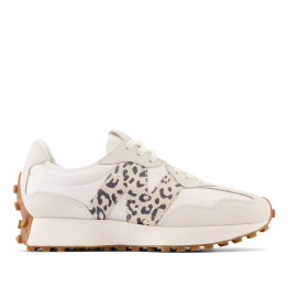 Кроссовки New Balance WS327PJ - бежевые