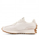 Кроссовки New Balance WS327PJ - бежевые