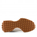 Кроссовки New Balance WS327PJ - бежевые