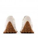 Кроссовки New Balance WS327PJ - бежевые