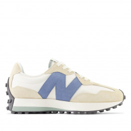 Кроссовки New Balance WS327PV - бежевые