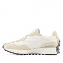 Кроссовки New Balance WS327PV - бежевые