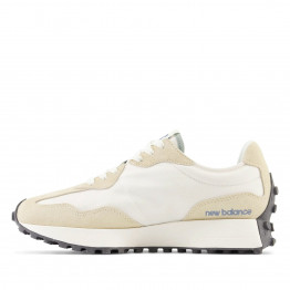 Кроссовки New Balance WS327PV - бежевые