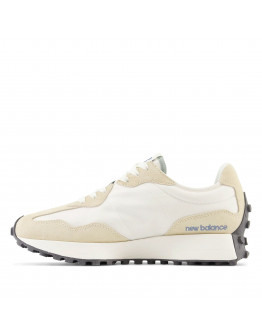 Кроссовки New Balance WS327PV - бежевые
