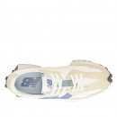 Кроссовки New Balance WS327PV - бежевые