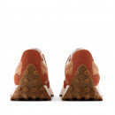 Обувь New Balance WS327SM - коричневые