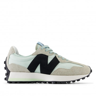 Обувь New Balance WS327WD - мультияркий