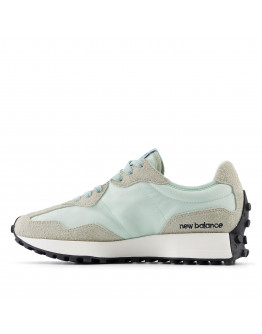 Обувь New Balance WS327WD - мультияркий