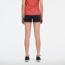 Шорты New Balance WS33283BK - черные