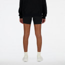 Шорты New Balance WS41271BK - черные